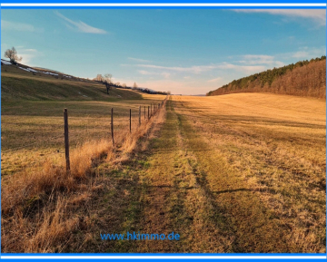 1 ha Ackerland zwischen Wernigerode und Darlingerode - Acker bei Darlingerode (366321)