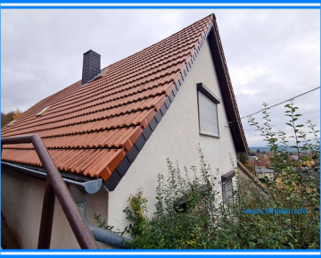 Zwangsversteigerung – Kleines Haus am Berg in Bornstedt - EFH in Bornstedt aus der Zwangsversteigerung (366057)