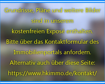 Zwangsversteigerung – Kleines Haus am Berg in Bornstedt - Infos zum ZVT (366059)