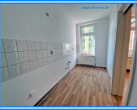 Küche - Schicke 2-Raumwohnung mit Balkon in Köthen