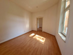 Schlafzimmer - Schicke 2-Raumwohnung mit Balkon in Köthen