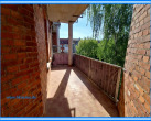 Balkon - Schicke 2-Raumwohnung mit Balkon in Köthen