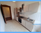 Küche - Stilvolle 2-Raum-Wohnung mit Terrasse in Hochparterre