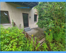 Terrasse - Stilvolle 2-Raum-Wohnung mit Terrasse in Hochparterre