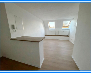 Schicke 3-RW in Großpaschleben - Wohnbereich (366303)