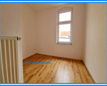 2-Raumwohnung mit Balkon in Köthen ! - Schlafzimmer (365825)