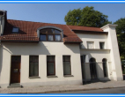 Wohnung in Köthen an der Hochschule - Reizvolle Wohnung mit Loftcharakter ! – auch für Studenten –