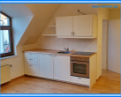 Einbauküche - Reizvolle Wohnung mit Loftcharakter ! – auch für Studenten –