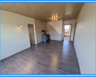 Wohnzimmer - Eigentumswohnung mit Balkon in Reppichau – 4 Zimmer Küche Bad – mit Einbauküche