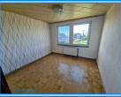 Kinderzimmer mit Parkett - Eigentumswohnung mit Balkon in Reppichau – 4 Zimmer Küche Bad – mit Einbauküche
