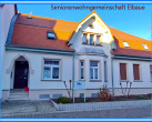 "Gemeinsam statt einsam" - Seniorenwohnung in der Wohngemeinschaft "Elbaue" in Aken/Elbe - Seniorenwohngemeinschaft Elbaue
