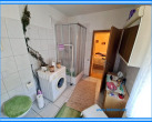 Bad - 2 Raumnwohnung mit Dusche im 1. OG in Köthen