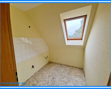 Eigentumswohnung als Kapitalanlage in Arensdorf bei Köthen - Küche (365684)