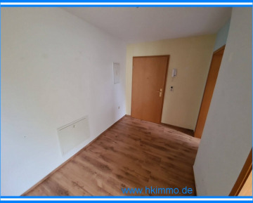 Eigentumswohnung als Kapitalanlage in Arensdorf bei Köthen - Flur (365686)