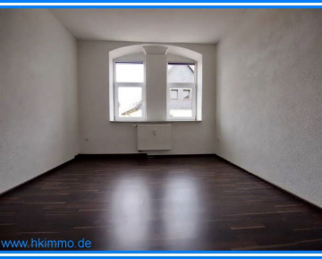 3-Raumwohnung auf dem Land in Wulfen! - Wohnzimmer in Wulfen (366051)