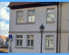 EFH in Köthen - EFH in der historischen Altstadt von Köthen/Anhalt