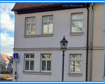 EFH in der historischen Altstadt von Köthen/Anhalt - EFH in Köthen (365817)