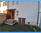 Hofansicht_Eingang - EFH in der historischen Altstadt von Köthen/Anhalt