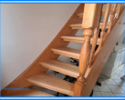 EG_Treppe - EFH in der historischen Altstadt von Köthen/Anhalt