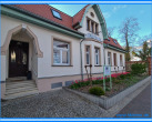 "Wohnen im Alter" - Seniorenwohnung in der Wohngemeinschaft "Elbaue" in Aken/Elbe - Wohngemeinschaft Elbaue in Aken