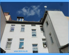 Wohnung in Köthen mit Dachterrasse - Wohnen über den Dächern von Köthen mit Blick zum Wasserturm