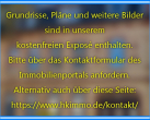 Infotext - Gründerzeithaus mit Klinkerfassade, Toreinfahrt und EFH in Köthen/Anhalt