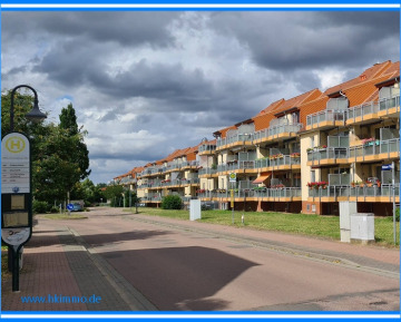 Eigentumswohnung als Geldanlage im Wohnpark West von Köthen/Anhalt - Wohnpark (365849)