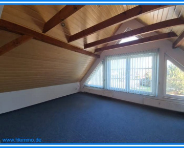 Viel Platz im Haus und viel Platz auf dem Grundstück für Ihre Ideen - DG Panoramazimmer (365791)