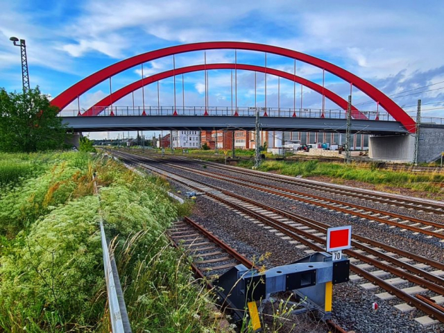Juni 2024 Prosigker Brücke