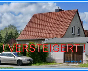 Schönes Einfamilienhaus in Mücheln am Geiseltalsee !, 06249 Mücheln, Doppelhaushälfte