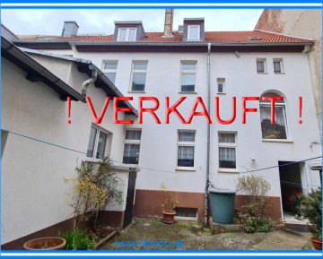 Ihr neues Projekt mit 500 m² Nutzfläche in Köthen, 06366 Köthen, Mehrfamilienhaus