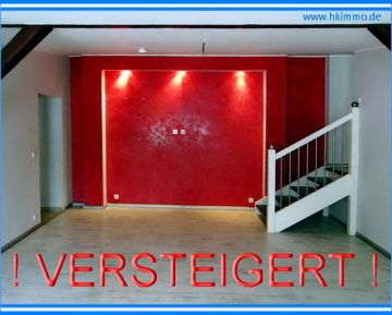 Außergewöhnliches Anlageobjekt in Magdeburg OT Fermersleben, 39122 Magdeburg, Mehrfamilienhaus